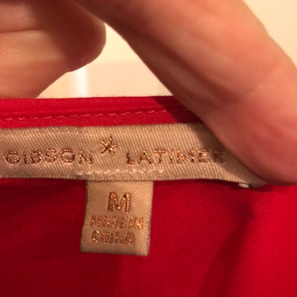 Blouse - Picture 3 of 3